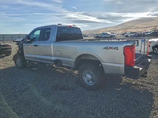1FT8X3BT6REE35919 2024 FORD F350 - Image 2