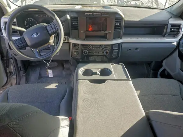 1FT8X3BT6REE35919 2024 FORD F350 - Image 8