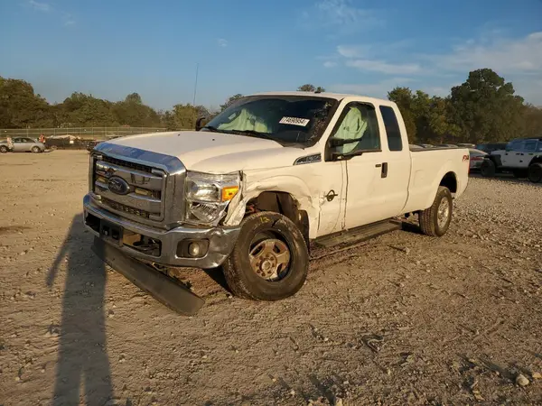 1FT8X3BT7GEC56592 2016 FORD F350 - Image 1