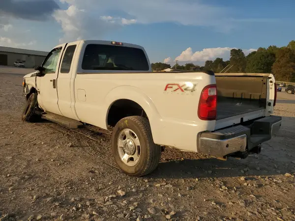 1FT8X3BT7GEC56592 2016 FORD F350 - Image 2