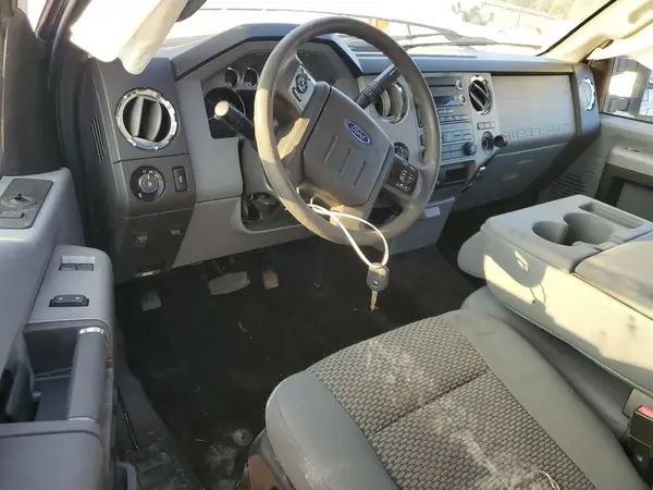 1FT8X3BT7GEC56592 2016 FORD F350 - Image 8