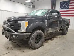 1FT8X3BT7HEB73035 2017 FORD F350
