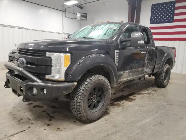 1FT8X3BT7HEB73035 2017 FORD F350 - Image 1