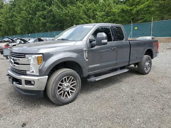 1FT8X3BT7KEE97173 2019 FORD F350 - Image 1