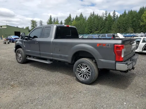 1FT8X3BT7KEE97173 2019 FORD F350 - Image 2