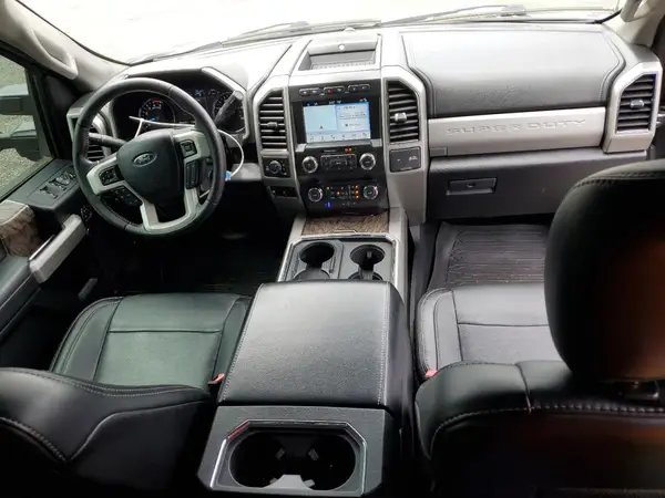 1FT8X3BT7KEE97173 2019 FORD F350 - Image 8