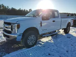 1FT8X3BT7KEG22351 2019 FORD F350
