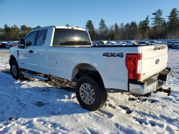 1FT8X3BT7KEG22351 2019 FORD F350 - Image 2