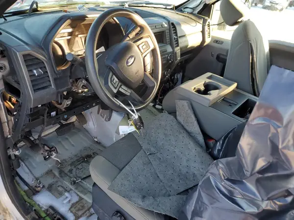 1FT8X3BT7KEG22351 2019 FORD F350 - Image 8