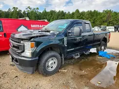 1FT8X3BT7LEC00436 2020 FORD F350