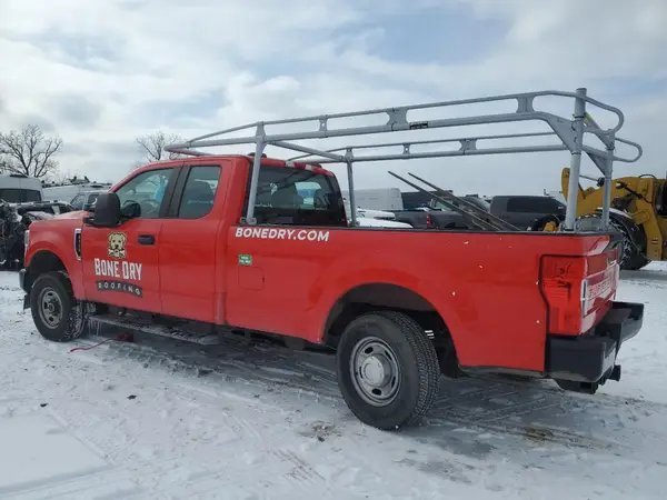 1FT8X3BT7MEC41585 2021 FORD F350 - Image 2