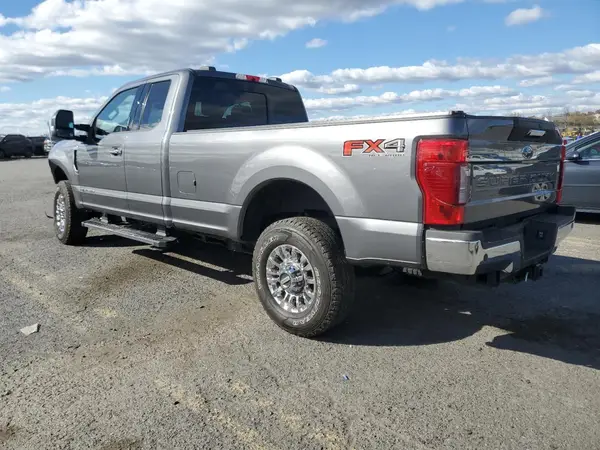 1FT8X3BT7MEC55812 2021 FORD F350 - Image 2
