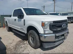 1FT8X3BT7NEC00049 2022 FORD F350