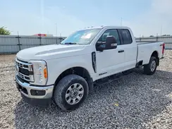 1FT8X3BT7PEE04093 2023 FORD F350