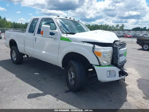 1FT8X3BT8GEB57795 2016 FORD F350 - Image 1