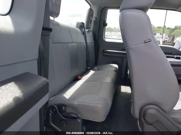 1FT8X3BT8GEB57795 2016 FORD F350 - Image 8