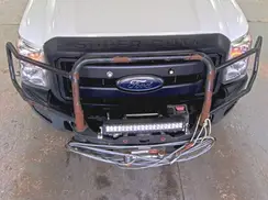 1FT8X3BT8GED15956 2016 FORD F350