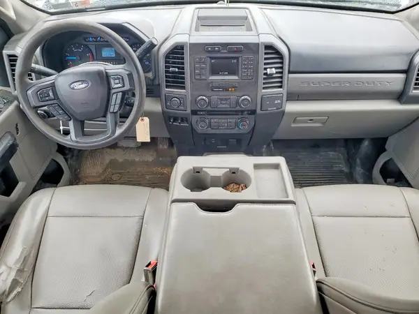 1FT8X3BT8JEC73683 2018 FORD F350 - Image 8