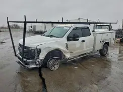 1FT8X3BT8JEC88927 2018 FORD F350