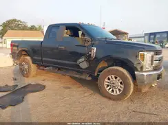 1FT8X3BT8KED51042 2019 FORD F350