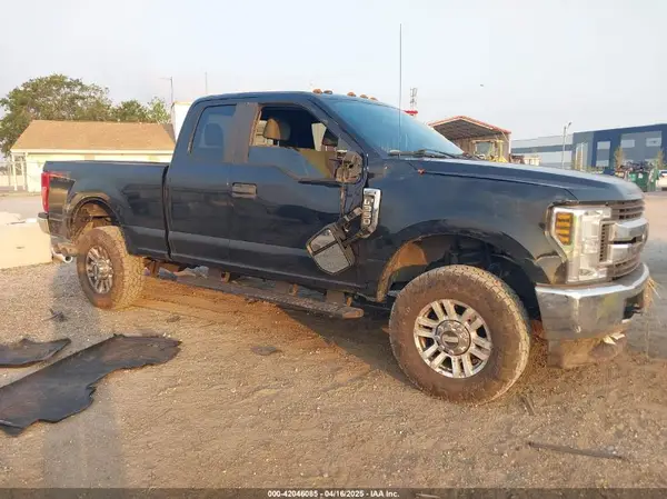 1FT8X3BT8KED51042 2019 FORD F350 - Image 1