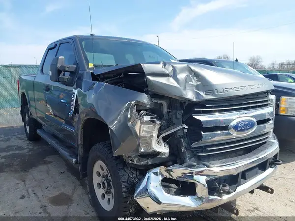 1FT8X3BT8KEG27994 2019 FORD F350