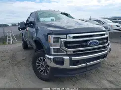 1FT8X3BT8MED36222 2021 FORD F350