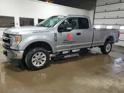 1FT8X3BT8NEC75097 2022 FORD F350