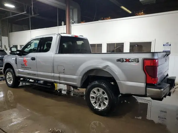 1FT8X3BT8NEC75097 2022 FORD F350 - Image 2