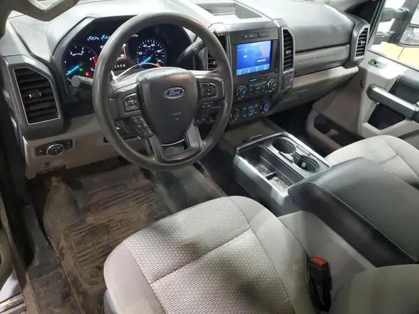 1FT8X3BT8NEC75097 2022 FORD F350 - Image 8