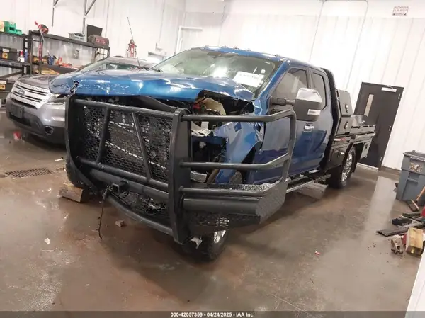 1FT8X3BT8NEE84758 2022 FORD F350 - Image 2