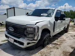 1FT8X3BT8SEE09909 2025 FORD F350