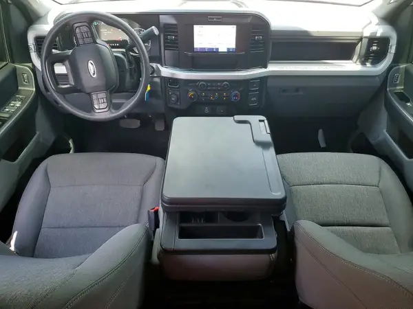 1FT8X3BT8SEE09909 2025 FORD F350 - Image 8