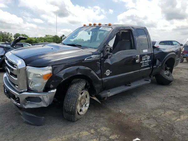 1FT8X3BT9GEA94903 2016 FORD F350 - Image 1