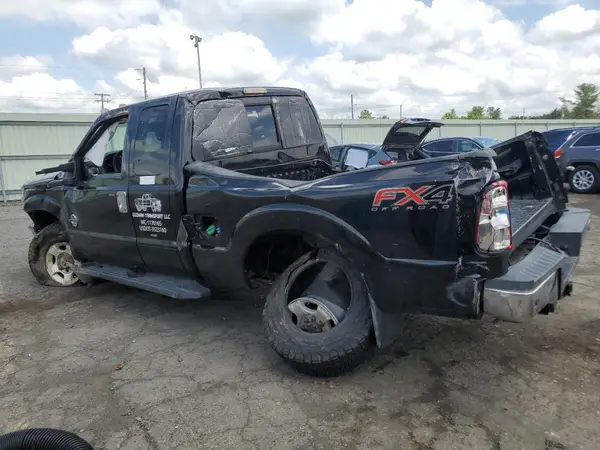 1FT8X3BT9GEA94903 2016 FORD F350 - Image 2