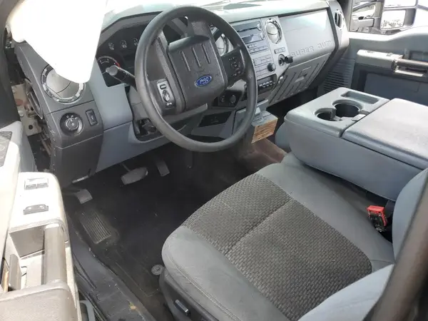 1FT8X3BT9GEA94903 2016 FORD F350 - Image 8