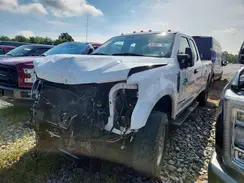 1FT8X3BT9HEC17973 2017 FORD F350