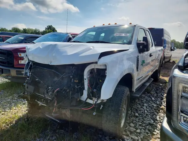 1FT8X3BT9HEC17973 2017 FORD F350 - Image 1