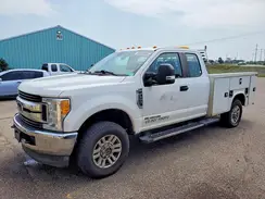 1FT8X3BT9HEE64488 2017 FORD F350