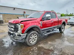 1FT8X3BT9JEB14607 2018 FORD F350