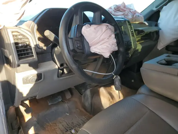 1FT8X3BT9LEC88471 2020 FORD F350 - Image 8
