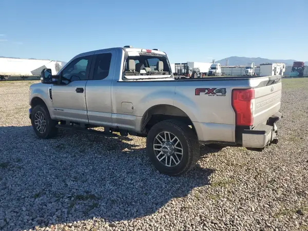 1FT8X3BT9NEC11893 2022 FORD F350 - Image 2
