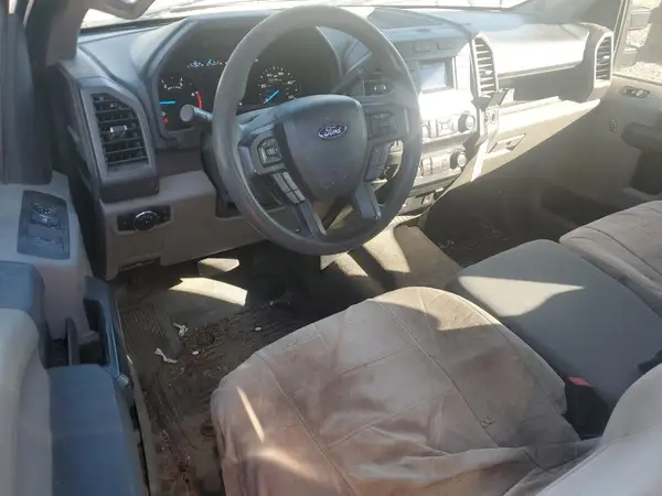 1FT8X3BT9NEC11893 2022 FORD F350 - Image 8