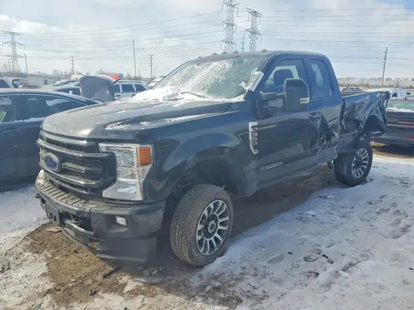 1FT8X3BT9NEE15092 2022 FORD F350 - Image 1