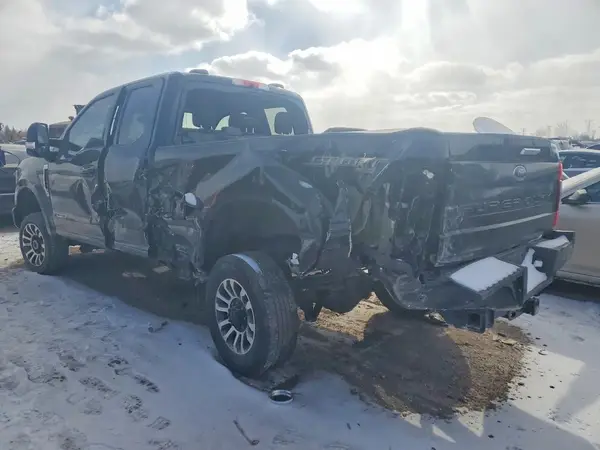 1FT8X3BT9NEE15092 2022 FORD F350 - Image 2