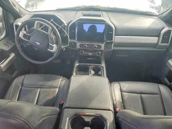 1FT8X3BT9NEE15092 2022 FORD F350 - Image 8