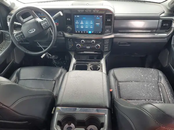 1FT8X3BT9PEE08730 2023 FORD F350 - Image 8