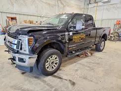 1FT8X3BTXKED41189 2019 FORD F350