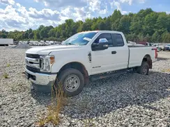 1FT8X3BTXKEE67312 2019 FORD F350