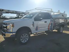 1FT8X3BTXLEC42129 2020 FORD F350